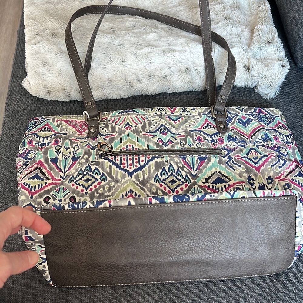 Sakroots tote - Picture 3 of 8